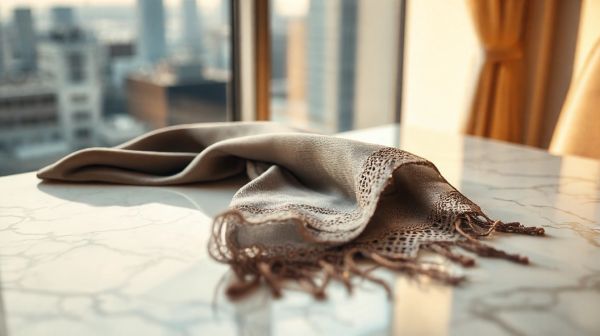 10 idées originales pour un foulard personnalisé à chaque événement