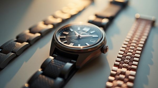 Comment choisir le bracelet Seiko idéal pour votre montre ?
