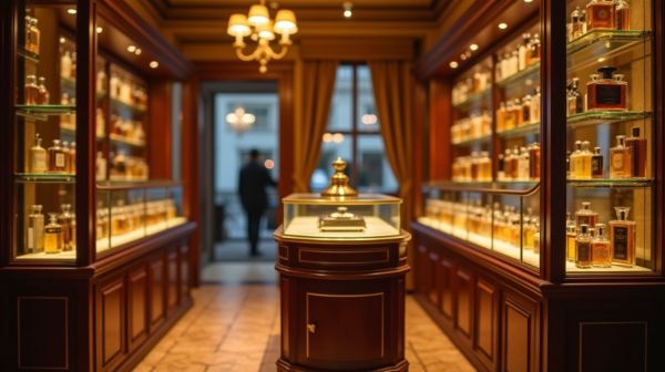 Comment choisir le parfum chez Lynn pour homme et femme ?
