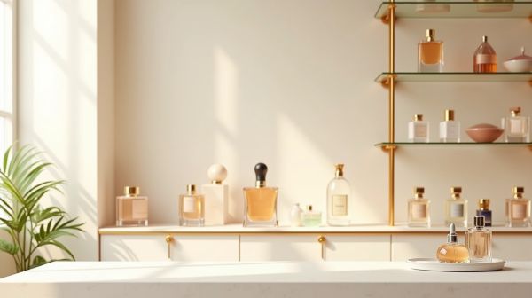 Comment choisir le parfum chez Lynn pour homme et femme ?