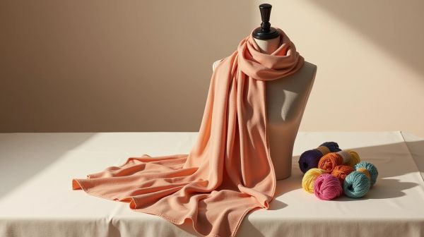 Comment créer votre foulard personnalisé unique pour chaque occasion