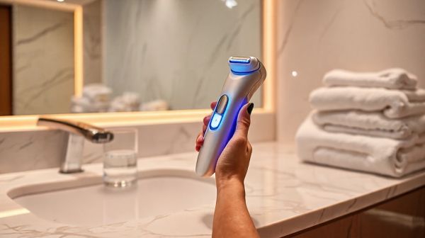 Top 5 épilateurs lumière pulsée pour une peau douce et durable