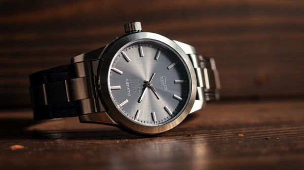 Top 5 raisons d'opter pour des bijoux de luxe masculins