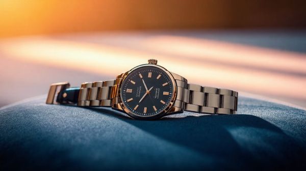 Top conseils pour sélectionner le bracelet Seiko parfait